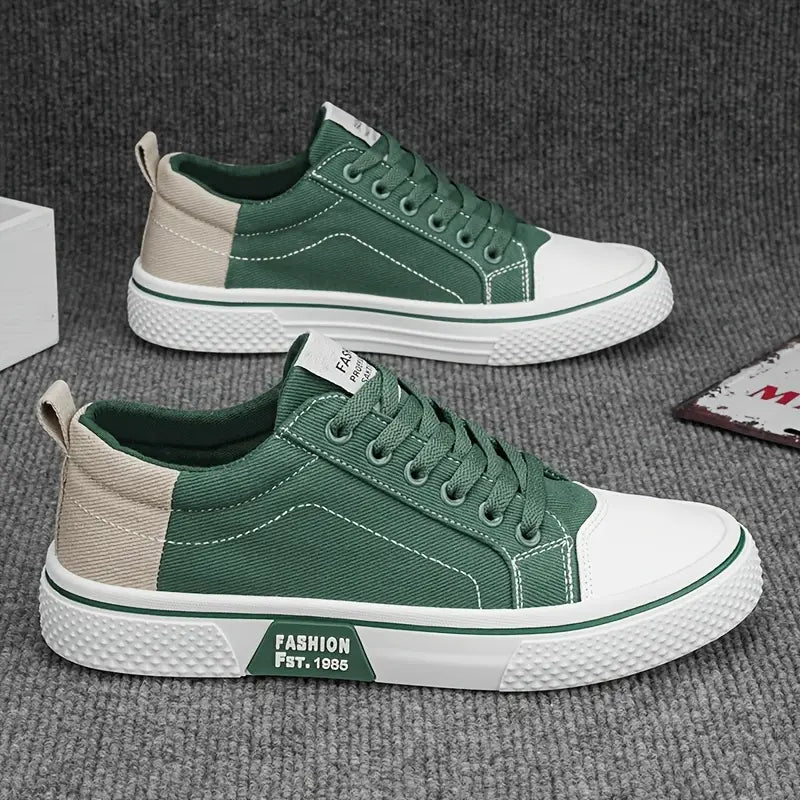 Castello | Sneakersy Miejskie z Podparciem™