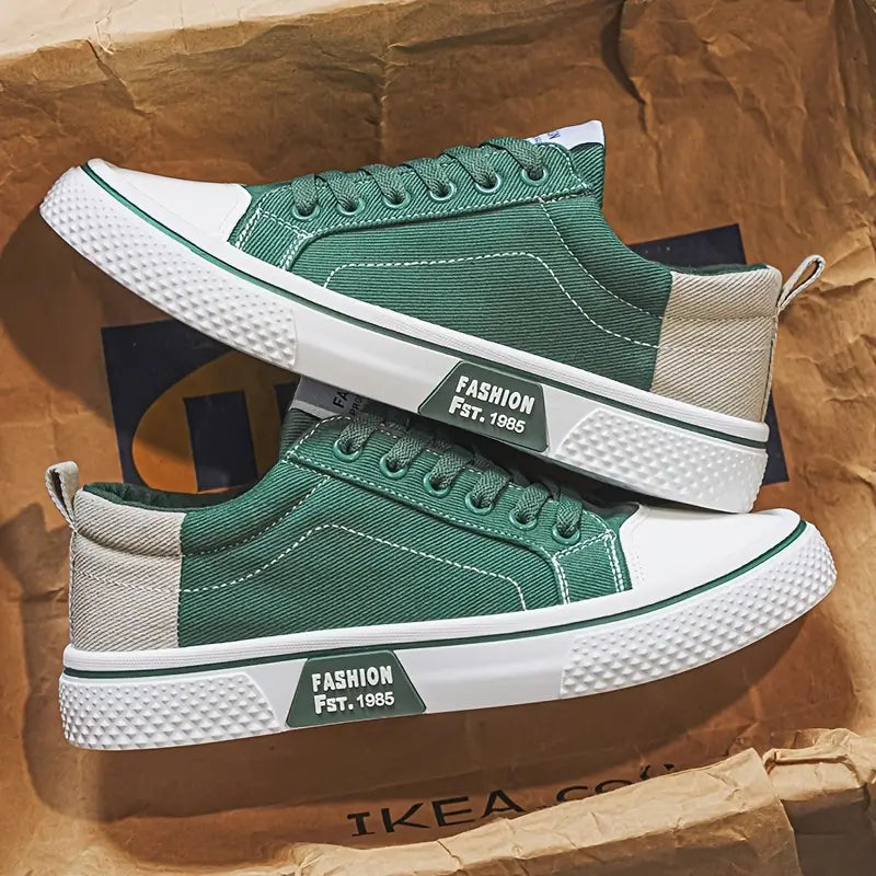 Castello | Sneakersy Miejskie z Podparciem™