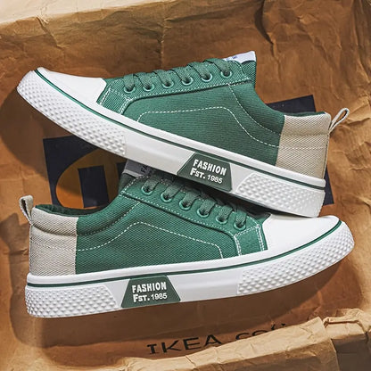 Castello | Sneakersy Miejskie z Podparciem™
