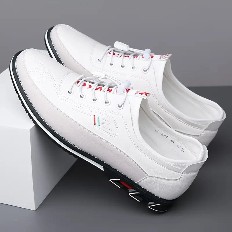 Laveri™ | Skórzane Buty Premium