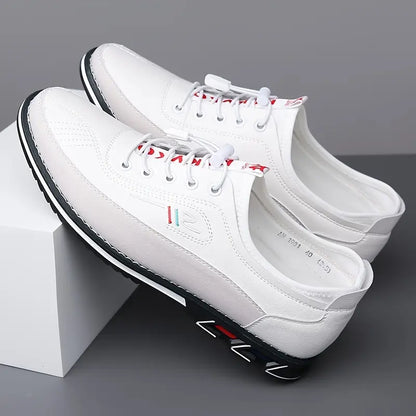 Laveri™ | Skórzane Buty Premium