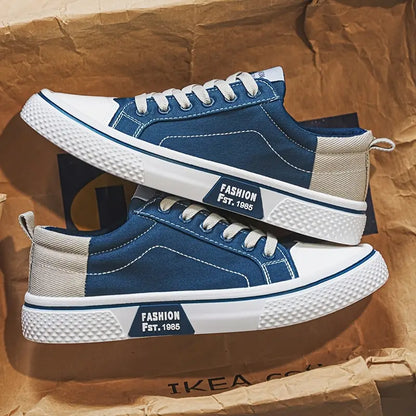 Castello | Sneakersy Miejskie z Podparciem™