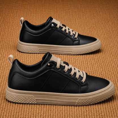 Castello | Casualowe Sneakersy Miejskie™