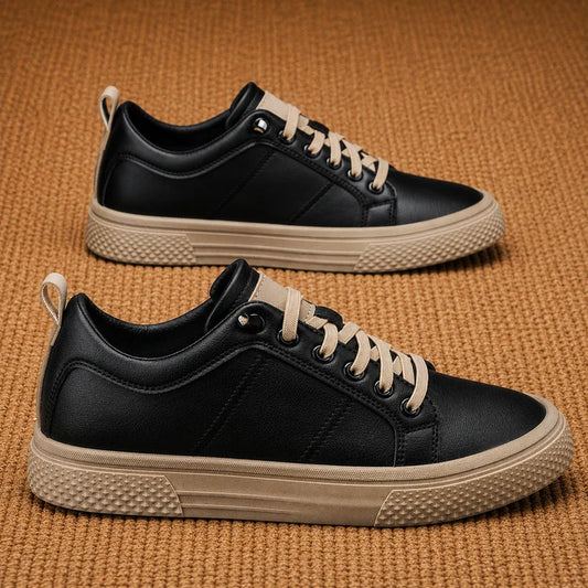 Castello | Casualowe Sneakersy Miejskie™