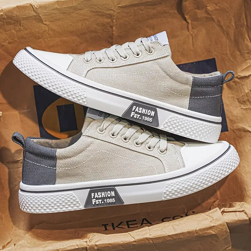 Castello | Sneakersy Miejskie z Podparciem™