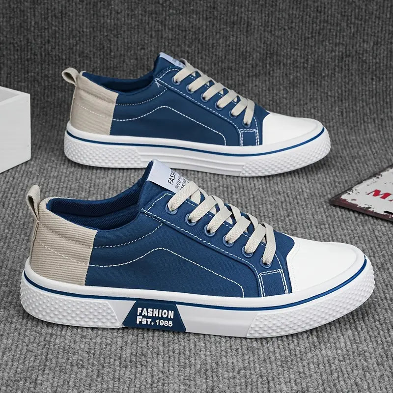 Castello | Sneakersy Miejskie z Podparciem™