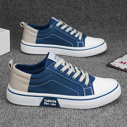 Castello | Sneakersy Miejskie z Podparciem™