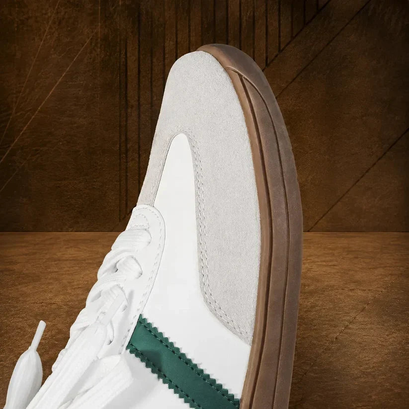 Castello | Lekkie Sneakersy Miejskie™