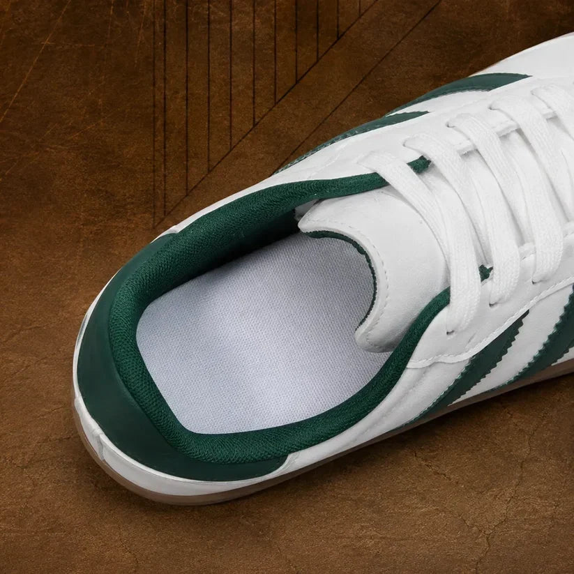 Castello | Lekkie Sneakersy Miejskie™