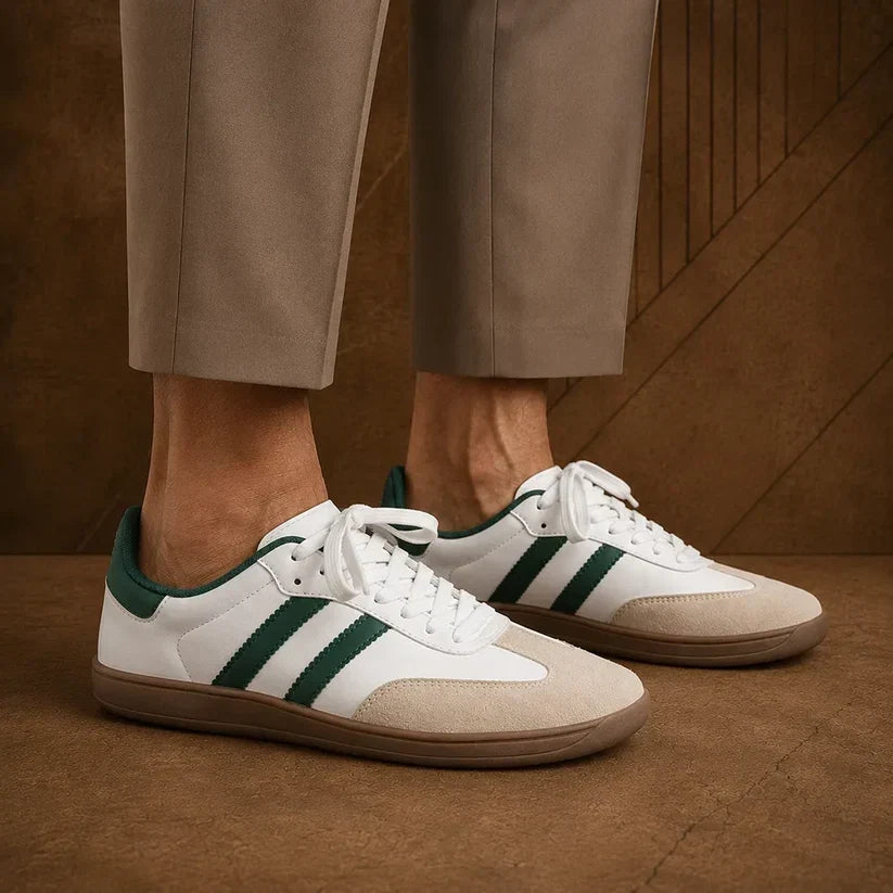 Castello | Lekkie Sneakersy Miejskie™