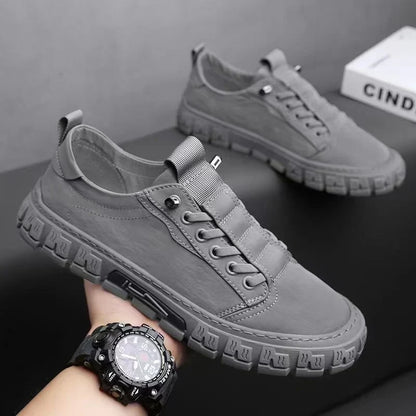 Castello | Sneakersy Miejskie Premium™