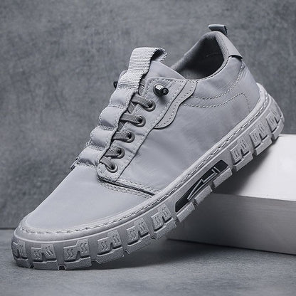 Castello | Sneakersy Miejskie Premium™