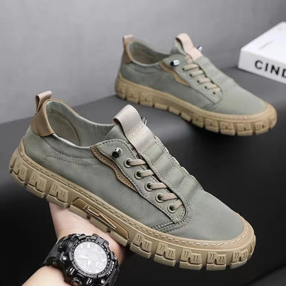 Castello | Sneakersy Miejskie Premium™