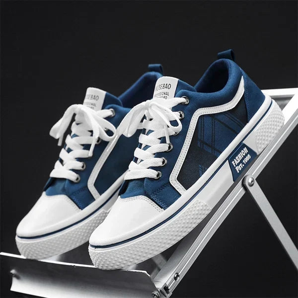 Castello | Wygodne Sneakersy Miejskie™