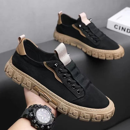 Castello | Sneakersy Miejskie Premium™