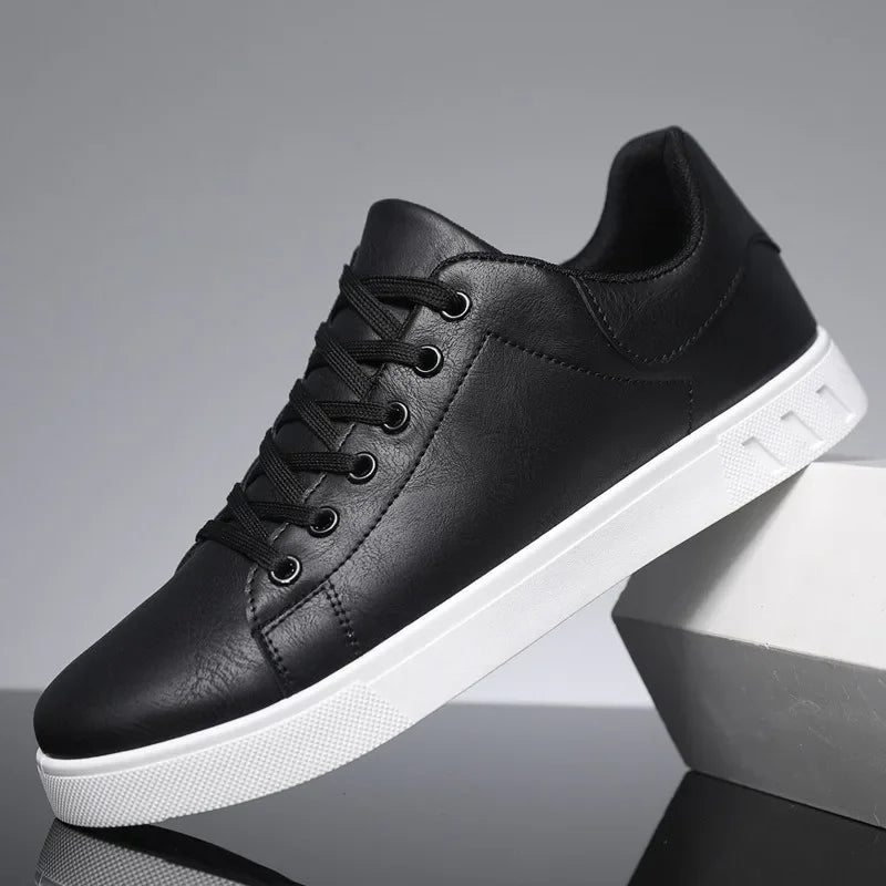 Castello | Komfortowe Sneakersy Premium™