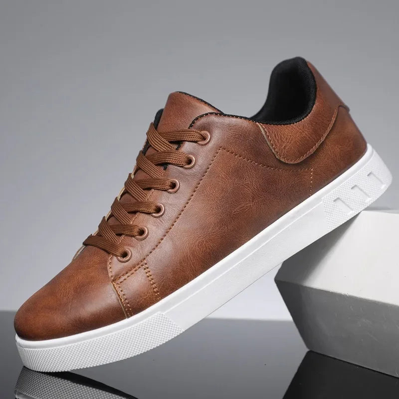 Castello | Komfortowe Sneakersy Premium™