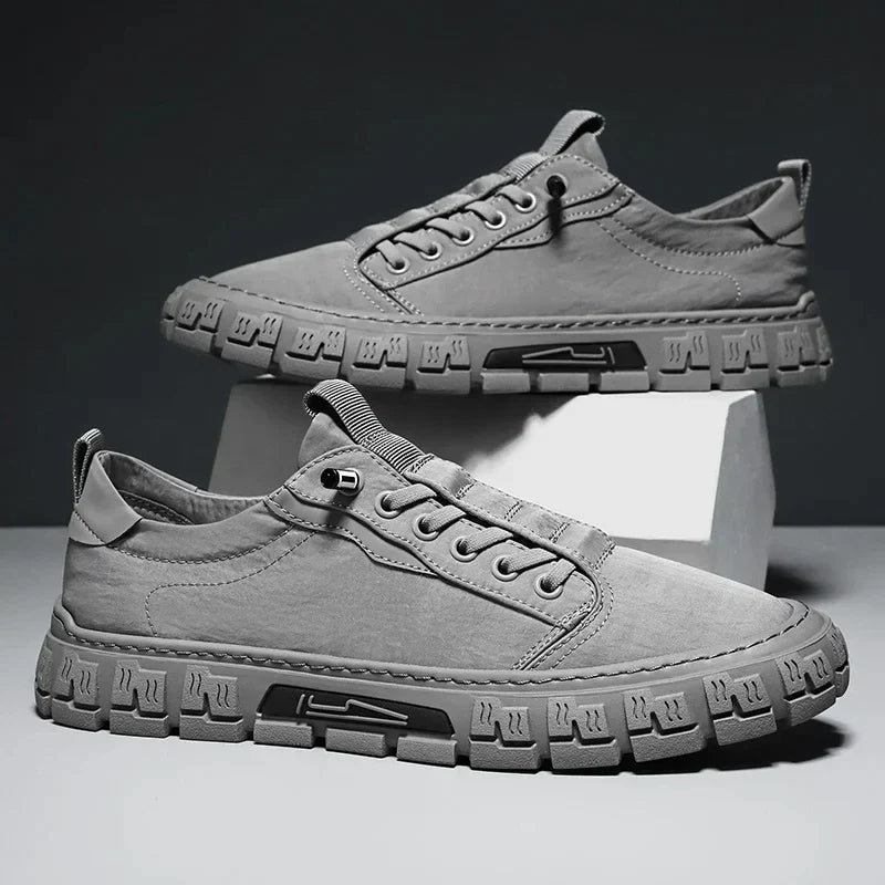 Castello | Sneakersy Miejskie Premium™