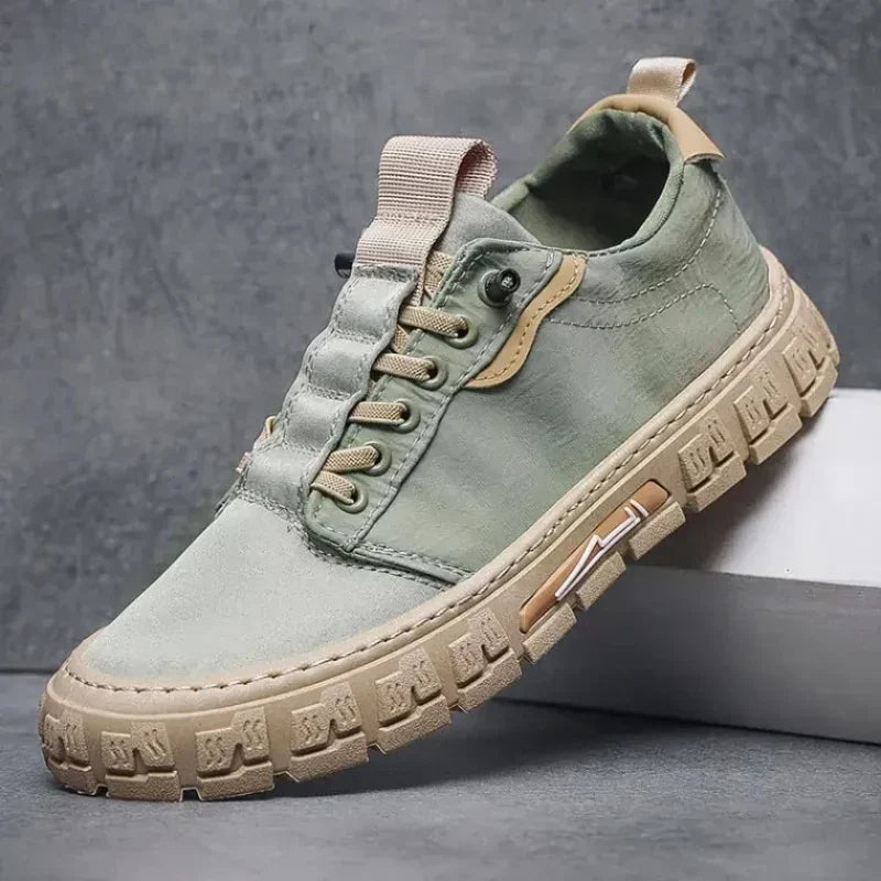 Castello | Sneakersy Miejskie Premium™