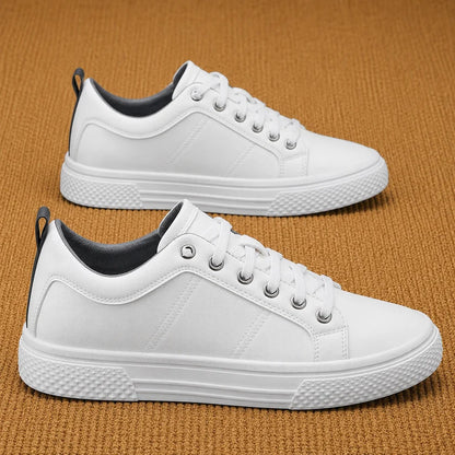 Castello | Casualowe Sneakersy Miejskie™