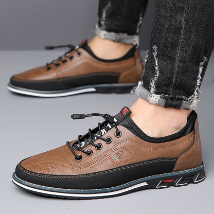 Laveri™ | Skórzane Buty Premium