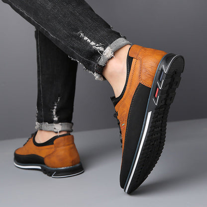 Laveri™ | Skórzane Buty Premium