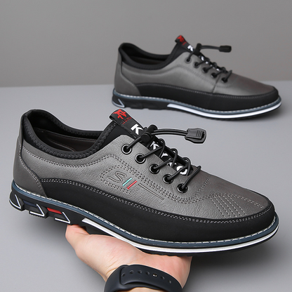 Laveri™ | Skórzane Buty Premium