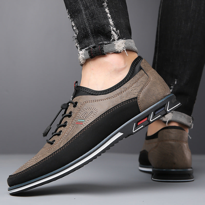 Laveri™ | Skórzane Buty Premium
