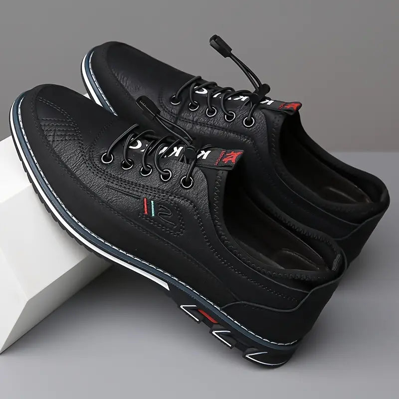 Laveri™ | Skórzane Buty Premium
