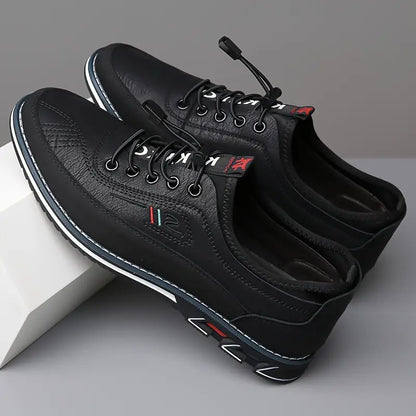 Laveri™ | Skórzane Buty Premium