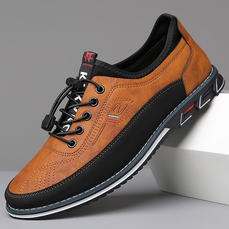 Laveri™ | Skórzane Buty Premium