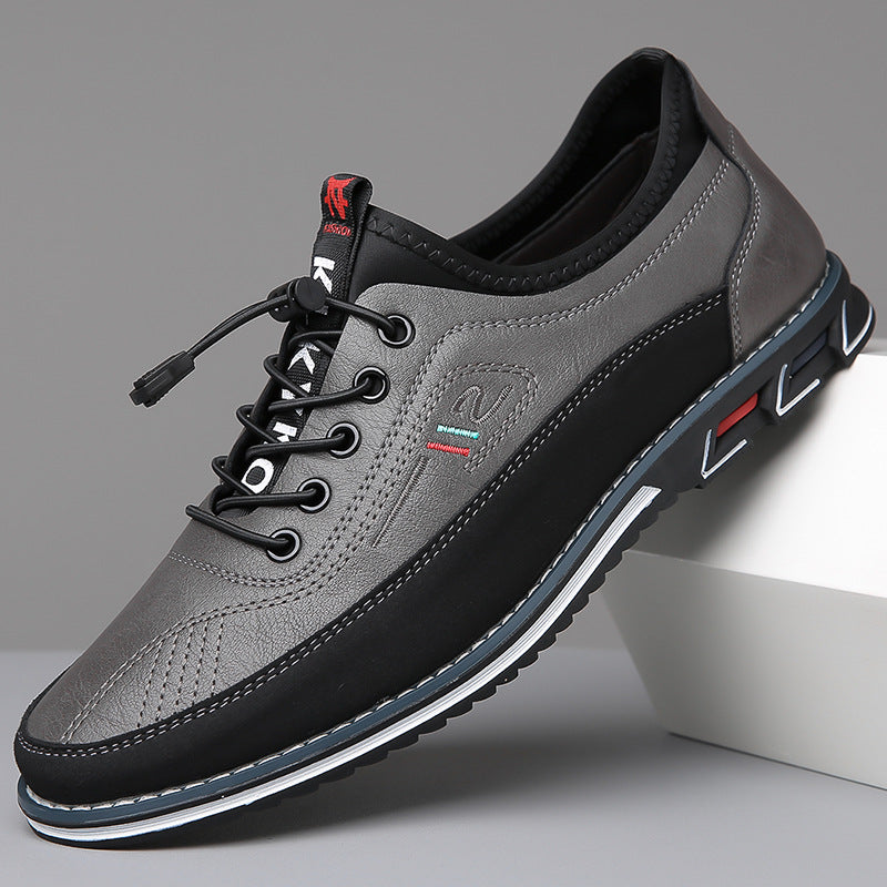 Laveri™ | Skórzane Buty Premium