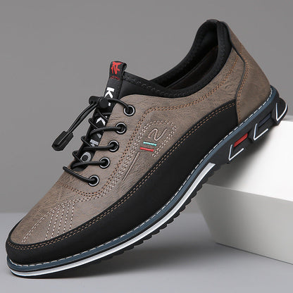 Laveri™ | Skórzane Buty Premium