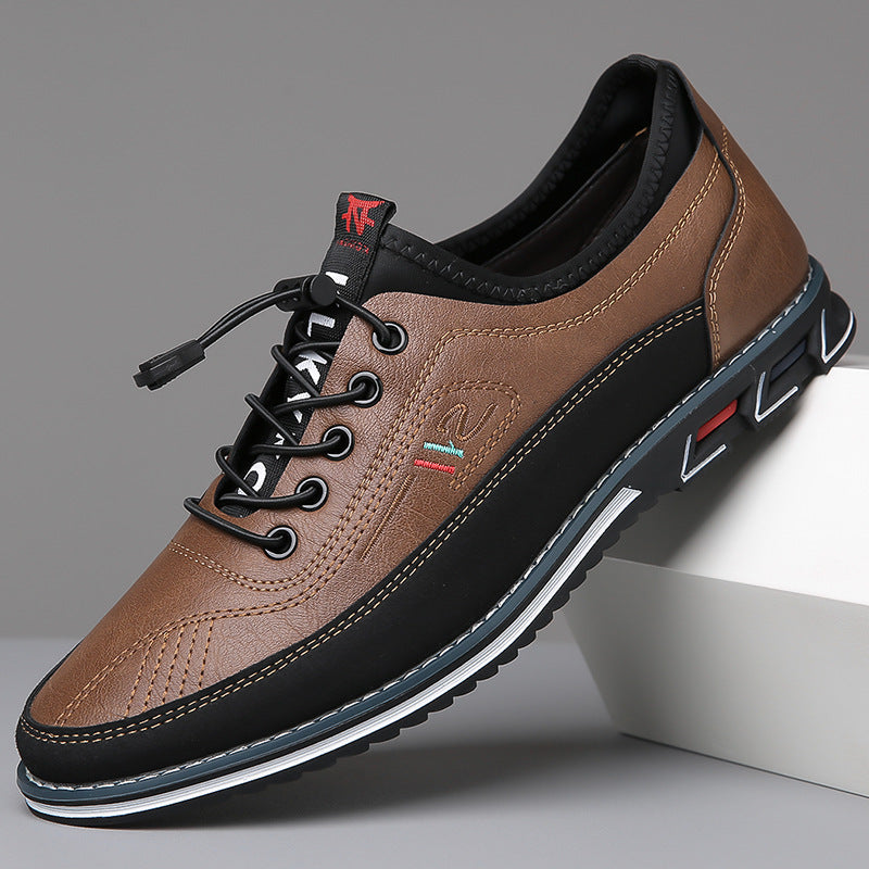Laveri™ | Skórzane Buty Premium