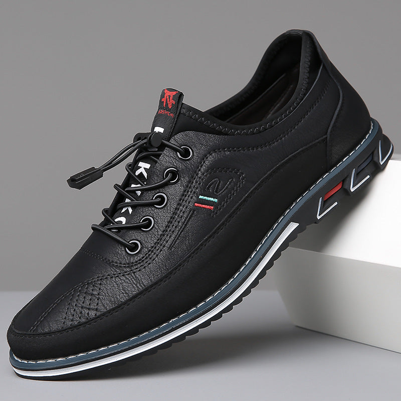 Laveri™ | Skórzane Buty Premium