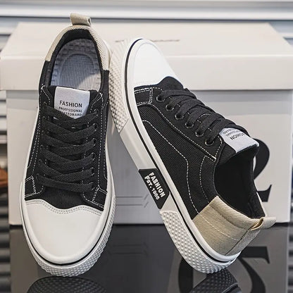 Castello | Sneakersy Miejskie z Podparciem™
