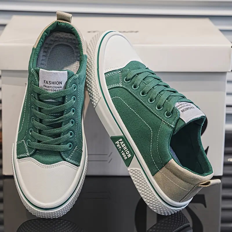 Castello | Sneakersy Miejskie z Podparciem™