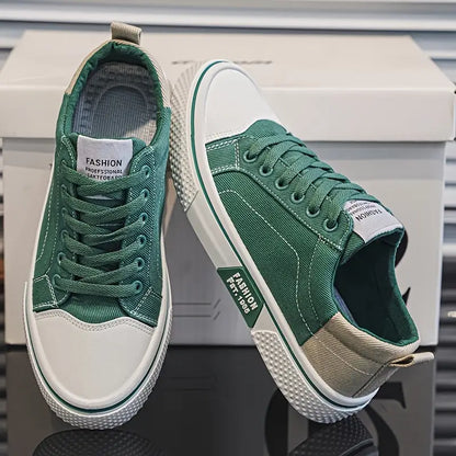 Castello | Sneakersy Miejskie z Podparciem™