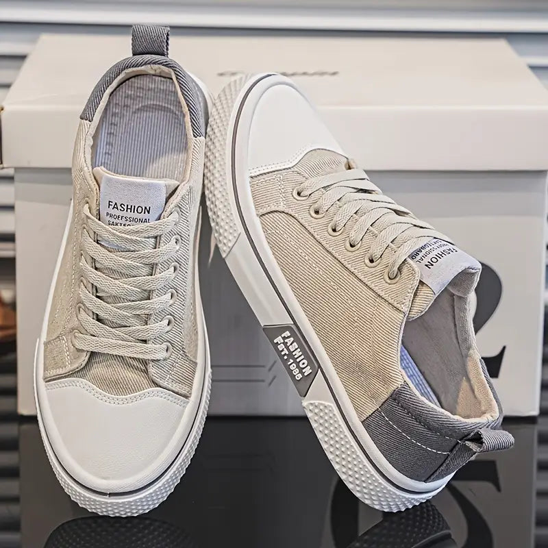 Castello | Sneakersy Miejskie z Podparciem™