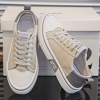 Castello | Sneakersy Miejskie z Podparciem™