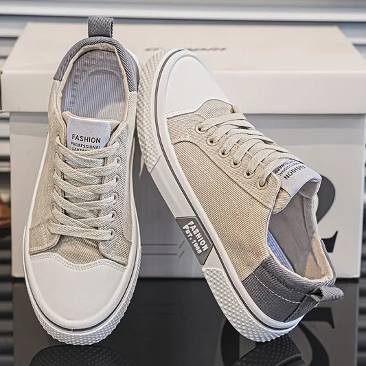 Castello | Sneakersy Miejskie z Podparciem™