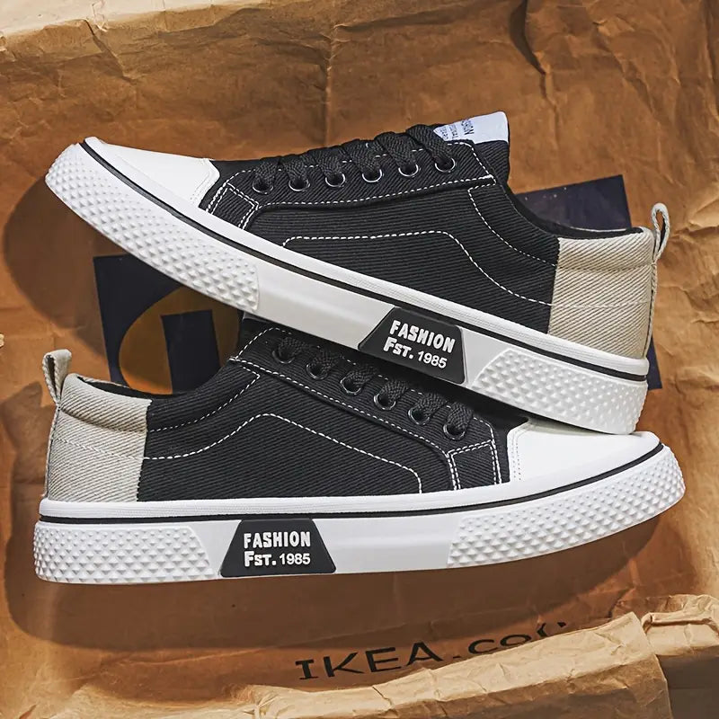 Castello | Sneakersy Miejskie z Podparciem™