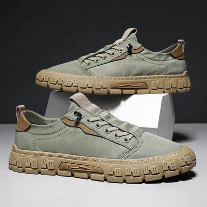 Castello | Sneakersy Miejskie Premium™
