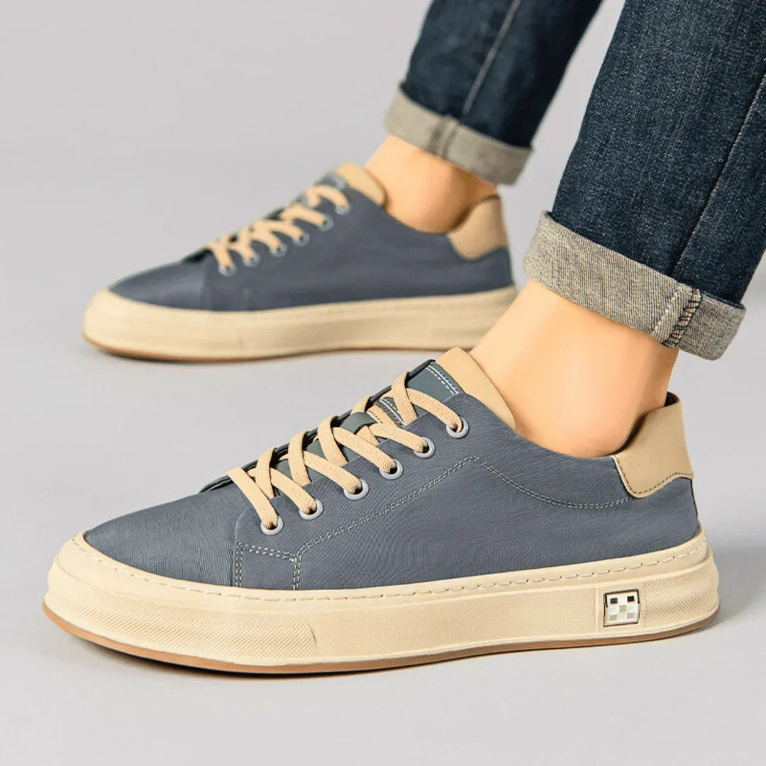 Castello | Ultralekkie Sneakersy™