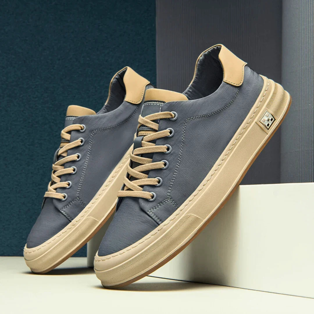 Castello | Ultralekkie Sneakersy™