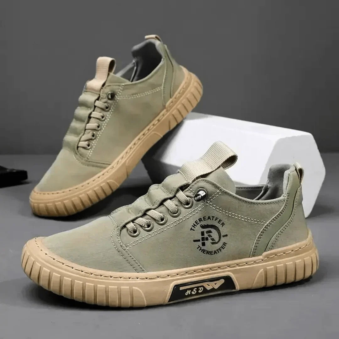 Castello | Sneakersy Maksymalny Komfort™