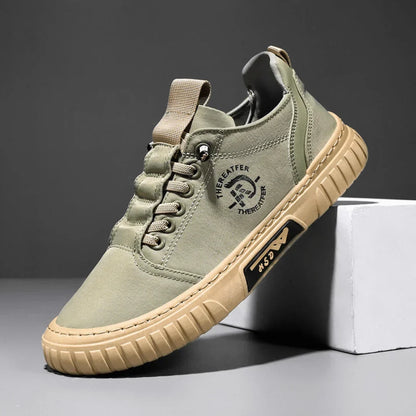 Castello | Sneakersy Maksymalny Komfort™