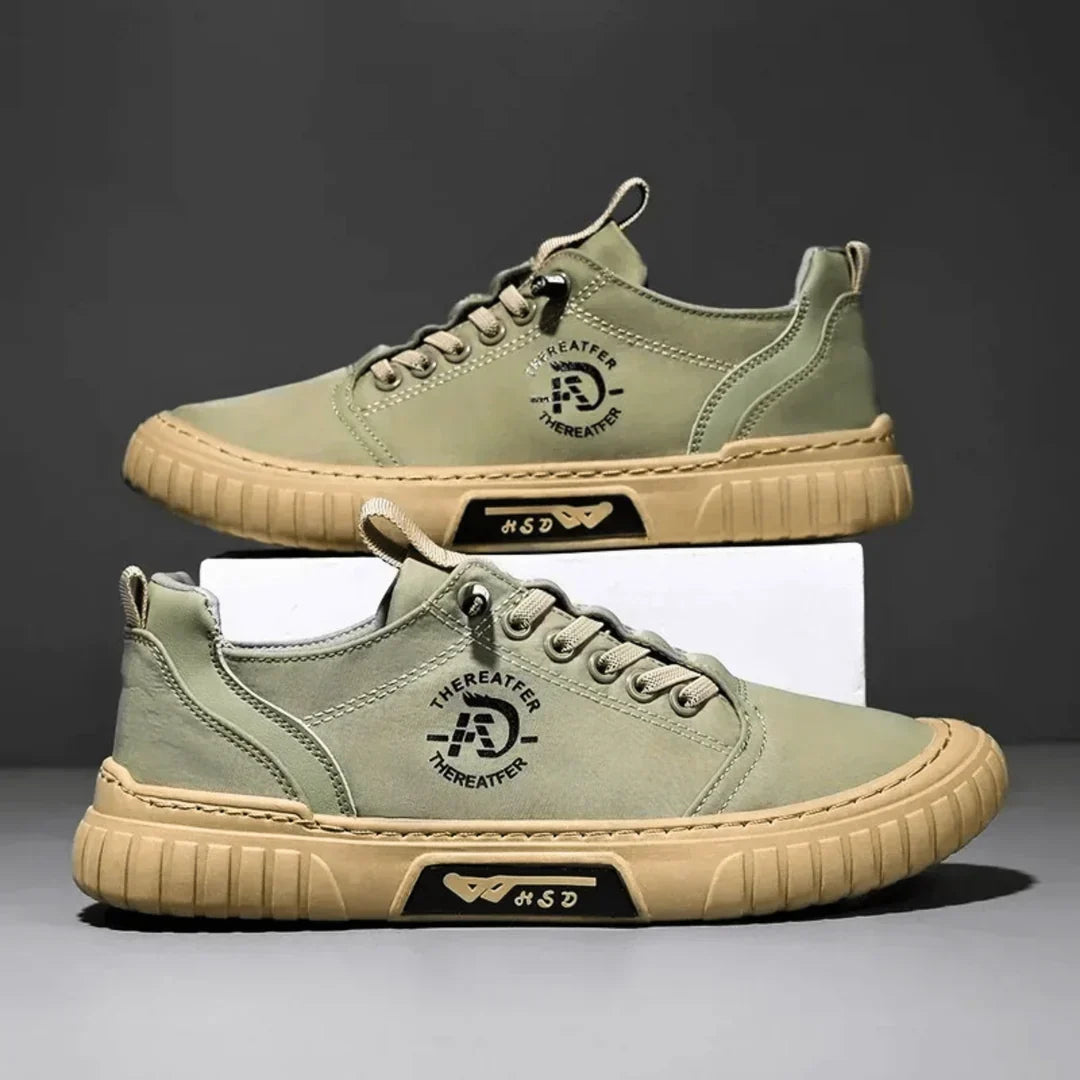 Castello | Sneakersy Maksymalny Komfort™