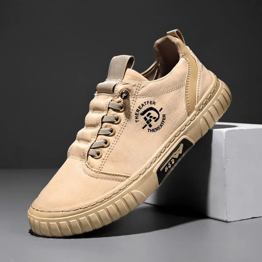Castello | Sneakersy Maksymalny Komfort™