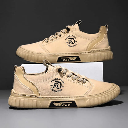 Castello | Sneakersy Maksymalny Komfort™